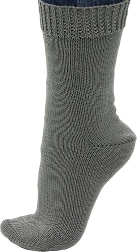 Sockenwolle Stretch Socks 100 g / 70% Polyacryl 23% Viskose 7% PBT (K9022 - Shark Skin) von Generisch