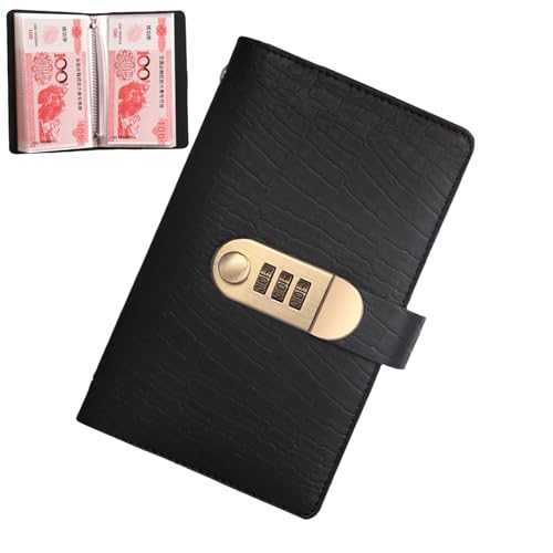 Sparbuch | Save Challenge Buch | Portable Budget Organizer für Studios Reiseziele Ideale Touren Sparbuch | Save Challenge Buch | Portable Budget Organizer für Studios Reiseziele Ideale Touren von Generisch