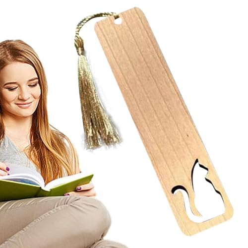 Spezielle Lesezeichen, niedliche Haustier-Themen, Lesezeichen-Etiketten, leichter Bürobedarf, ästhetische Lesezeichen für Studium, Journaling, Bibliothek, literarische Veranstaltungen Spezielle Lesezeichen, niedliche Haustier-Themen, Lesezeichen-Etiketten, leichter Bürobedarf, ästhetische Lesezeichen für Studium, Journaling, Bibliothek, literarische Veranstaltungen von Generisch