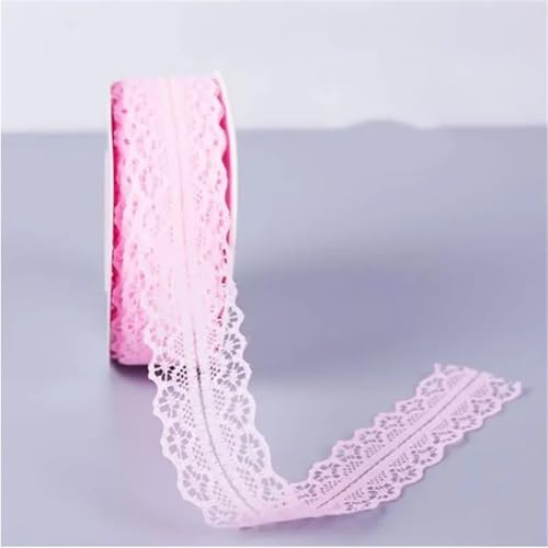Spitzenband, 3 cm breit, Vintage-Muster, Bastelarbeiten, Nähen, Party-Dekorationen, 4,5 m Spitzenband, 3 cm breit, Vintage-Muster, Bastelarbeiten, Nähen, Party-Dekorationen, 4,5 m von Generisch