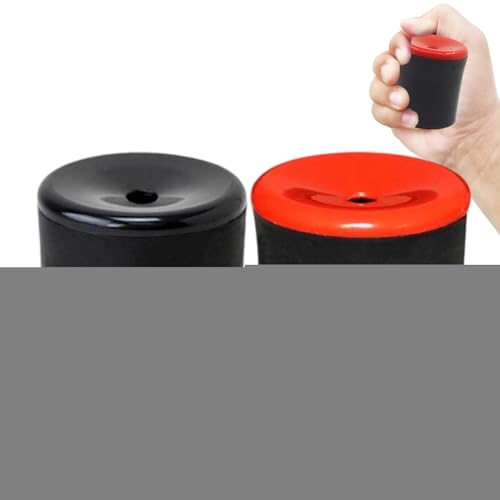 Squeeze Fart Machine - 2pcs lustiger Furz -Rauschhersteller | Lustiger Streich Furzgeräusche Sounds Maker - unbeschwerter Furz -Pfeife | Funny Le Tooter Streich für Witz, Komödie, Erwachsene Squeeze Fart Machine - 2pcs lustiger Furz -Rauschhersteller | Lustiger Streich Furzgeräusche Sounds Maker - unbeschwerter Furz -Pfeife | Funny Le Tooter Streich für Witz, Komödie, Erwachsene von Generisch