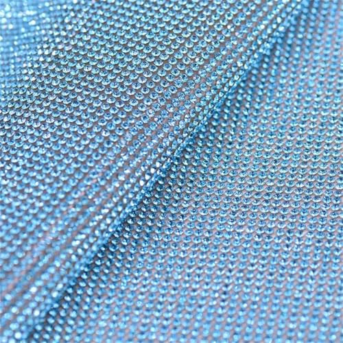 Ss8 Rose Glas Kristall Strass Mesh Strass Band Bügelbild Applikation Trim Aufkleber Bogen für DIY Kleidung und Stoff Handwerk Ss8 Rose Glas Kristall Strass Mesh Strass Band Bügelbild Applikation Trim Aufkleber Bogen für DIY Kleidung und Stoff Handwerk von Generisch