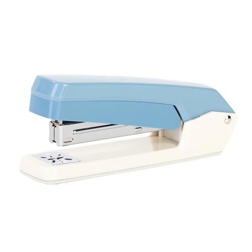 Staplers For Desk, Long Reach Stapler, 360° Rotating Binding Tool, ABS Ideal For Construction, Crafting, Packaging, Warehouse, And Home Use, 6.1x1.57x2.56 Inches Staplers For Desk, Long Reach Stapler, 360° Rotating Binding Tool, ABS Ideal For Construction, Crafting, Packaging, Warehouse, And Home Use, 6.1x1.57x2.56 Inches von Generisch