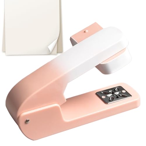 Stapling Machine, Desktop Stapling Tools, 360° Rotating Head, Anti-Slip Ergonomisches Design, School Agent Home Use, 11.5x3.5x5.5cm/4.53x1.38x2.17 Inches, 1 Stück, 73mm Stapling Machine, Desktop Stapling Tools, 360° Rotating Head, Anti-Slip Ergonomisches Design, School Agent Home Use, 11.5x3.5x5.5cm/4.53x1.38x2.17 Inches, 1 Stück, 73mm von Generisch