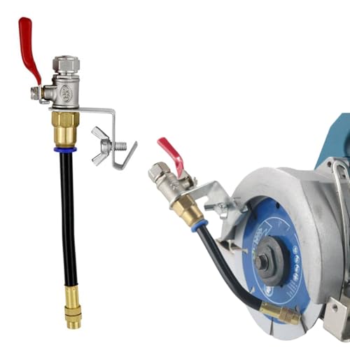 Staubentferner Wassersprüher für Schneidemaschine, Schneidemaschine Nebelsystem Wassersprüher, Universal Staubentferner Wassersprühsystem Düse, Kühlmittelnebel Staubdicht, Überlegene Staubentferner Wassersprüher für Schneidemaschine, Schneidemaschine Nebelsystem Wassersprüher, Universal Staubentferner Wassersprühsystem Düse, Kühlmittelnebel Staubdicht, Überlegene von Generisch