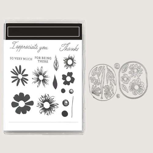 Stempel- und Stanzformen-Sets für Kartenherstellung, Muttertags-Stanzformen und Stempel, DIY verschiedene Festivals, Alben, Scrapbooking, Geburtstage, Grußkarte, Etikett, D-ie Cut Stempel und D-ie Set Stempel- und Stanzformen-Sets für Kartenherstellung, Muttertags-Stanzformen und Stempel, DIY verschiedene Festivals, Alben, Scrapbooking, Geburtstage, Grußkarte, Etikett, D-ie Cut Stempel und D-ie Set von Generisch
