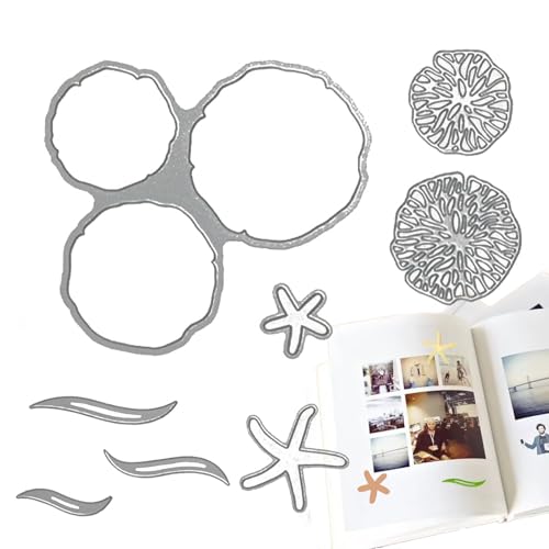 Stempel zur Kartenherstellung, Stempel und Stanzformen für die Kartenherstellung 2024, Scrapbooking-Stempel, Gummistempel für die Stempel zur Kartenherstellung, Stempel und Stanzformen für die Kartenherstellung 2024, Scrapbooking-Stempel, Gummistempel für die von Generisch
