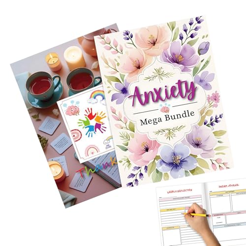 Stimmungstagebuch Mental Health Tracker - Mit Blumencover Geführtes Tagebuch Für Psychische Gesundheit | Emotionsmanagement Tracker Notizbuch Für Fokus Produktivität Wachstum Veränderung Arbeit Stimmungstagebuch Mental Health Tracker - Mit Blumencover Geführtes Tagebuch Für Psychische Gesundheit | Emotionsmanagement Tracker Notizbuch Für Fokus Produktivität Wachstum Veränderung Arbeit von Generisch