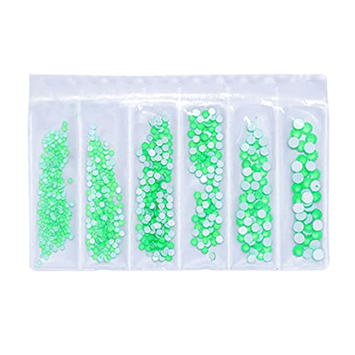 Stone, leuchtend, fluoreszierend, mit Glitzersteinen, Kunstdiamanten für Zähne, C, Einheitsgröße Stone, leuchtend, fluoreszierend, mit Glitzersteinen, Kunstdiamanten für Zähne, C, Einheitsgröße von Generisch