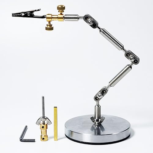 Stop Motion Animation Kits - Armature Rigging System für Figuren und Tonmodelle, Befestigungsklammern für Stop Motion Animation Stop Motion Animation Kits - Armature Rigging System für Figuren und Tonmodelle, Befestigungsklammern für Stop Motion Animation von Generisch
