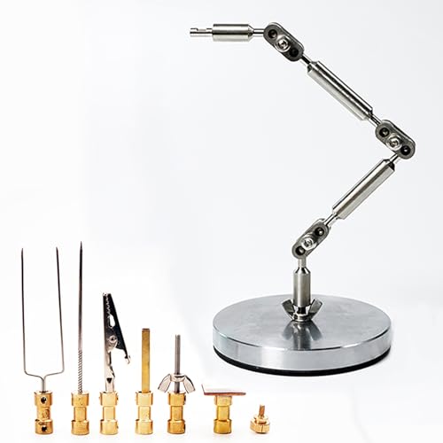 Stop Motion Animation Kits - Armature Rigging System für Figuren und Tonmodelle, Befestigungsklammern für Stop Motion Animation Stop Motion Animation Kits - Armature Rigging System für Figuren und Tonmodelle, Befestigungsklammern für Stop Motion Animation von Generisch