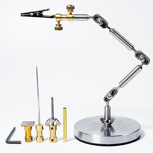 Stop Motion Animation Kits - DIY Studio Armature Kits für Charakterdesign, Zeitraffer, Produktfotografie und kreative Projekte Stop Motion Animation Kits - DIY Studio Armature Kits für Charakterdesign, Zeitraffer, Produktfotografie und kreative Projekte von Generisch
