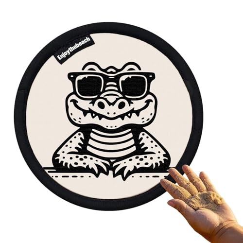 Strandsandentferner – Radiergummi, hautfreundlich, sanfter Reiniger, Strandzubehör, ein Muss für Familienurlaub, Camping, Reisen Strandsandentferner – Radiergummi, hautfreundlich, sanfter Reiniger, Strandzubehör, ein Muss für Familienurlaub, Camping, Reisen von Generisch