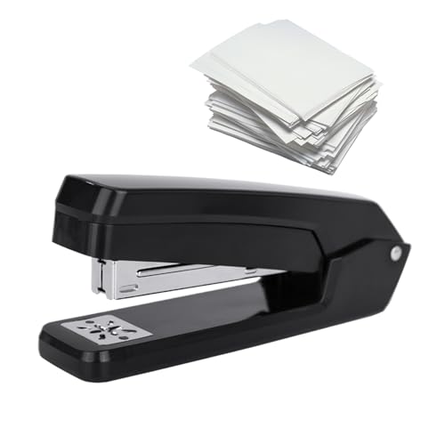 Strapazierfähiger Hefter, Bindehefter, ergonomischer Lehrerbedarf für Zuhause, Schule, Klassenzimmer, Bau, Verpackung, Buchbinden von Generisch