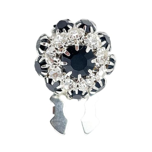 Strass-Knöpfe für Kleidung – dekorative Kristallknöpfe, flache Rückseite, zum Nähen von Schmuck, Schmuckherstellung, funkelnde Verzierungen, modische Knöpfe für Kleider, handgefertigt Strass-Knöpfe für Kleidung – dekorative Kristallknöpfe, flache Rückseite, zum Nähen von Schmuck, Schmuckherstellung, funkelnde Verzierungen, modische Knöpfe für Kleider, handgefertigt von Generisch