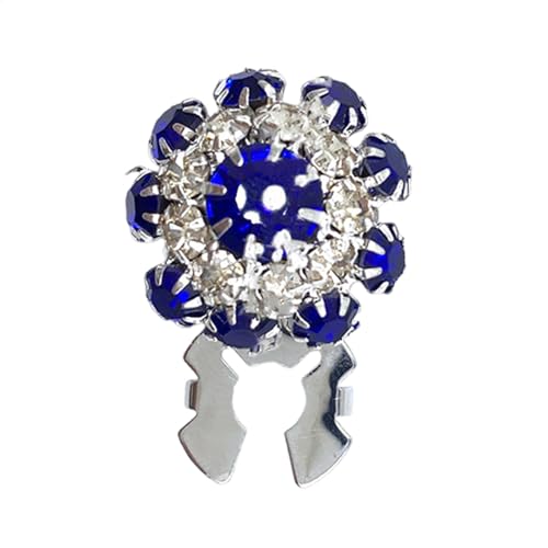 Strass-Knöpfe für Kleidung – dekorative Kristallknöpfe, flache Rückseite, zum Nähen von Schmuck, Schmuckherstellung, funkelnde Verzierungen, modische Knöpfe für Kleider, handgefertigt Strass-Knöpfe für Kleidung – dekorative Kristallknöpfe, flache Rückseite, zum Nähen von Schmuck, Schmuckherstellung, funkelnde Verzierungen, modische Knöpfe für Kleider, handgefertigt von Generisch