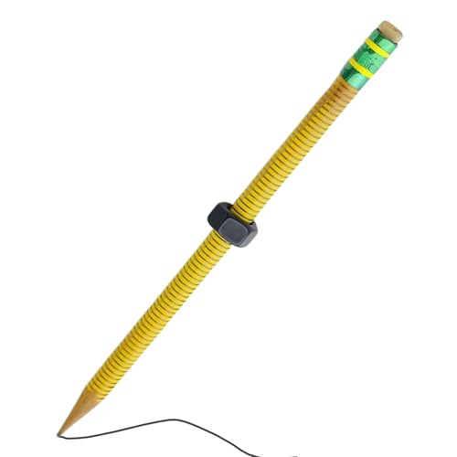 Strukturierte Thread -Stifte Für Das Beruhigen | Zappelstift - Stressrelievers Fadenstifte Bleistift Heimschule Arbeitsplatz Reisen Schüler Kinder Erwachsene Farbkoffer Box Beutel Spitzer Era Strukturierte Thread -Stifte Für Das Beruhigen | Zappelstift - Stressrelievers Fadenstifte Bleistift Heimschule Arbeitsplatz Reisen Schüler Kinder Erwachsene Farbkoffer Box Beutel Spitzer Era von Generisch