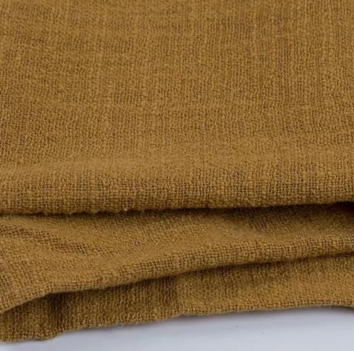 Stuhlschärpen aus dunkelgoldenem Tüll – elegante Hochzeitsstuhlbänder, perfekt für Zuhause, Partys, Hotels, Bankette und Veranstaltungsdekorationen von Generisch