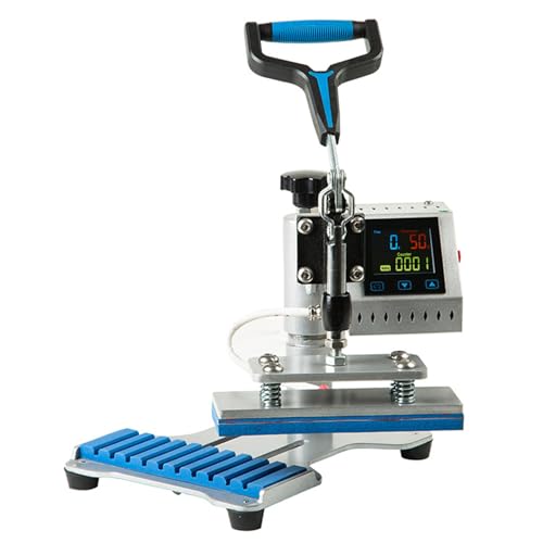 Sublimations-Transfermaschine - 10 Stück Blanko-Stifte für Heißpressdruck, ideal für individuelle Designs und Personalisierung Sublimations-Transfermaschine - 10 Stück Blanko-Stifte für Heißpressdruck, ideal für individuelle Designs und Personalisierung von Generisch