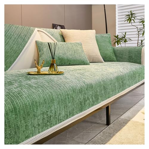 Superweicher L-förmiger Sofabezug 110 x 180 cm, Plüsch-Samtstoff, rutschfeste Latexunterseite, waschbarer Couchschutz für Wohnzimmer, bequemer Möbel-Schonbezug Superweicher L-förmiger Sofabezug 110 x 180 cm, Plüsch-Samtstoff, rutschfeste Latexunterseite, waschbarer Couchschutz für Wohnzimmer, bequemer Möbel-Schonbezug von Generisch