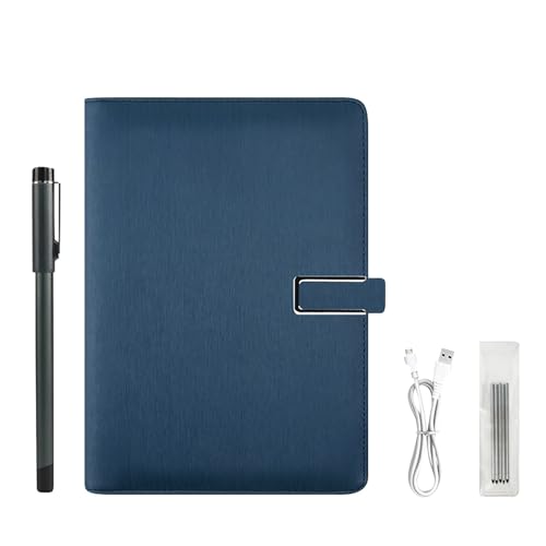 Syncify Digitales Skizzenbuch, Syncify Digital Sketchbook Pro V2, Smartes, wiederverwendbares Notizbuch mit Sync-Stift, geeignet zum Zeichnen, Schreiben, Notizen (C) von Generisch
