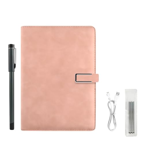 Syncify Digitales Skizzenbuch, Syncify Digital Sketchbook Pro V2, Smartes, wiederverwendbares Notizbuch mit Sync-Stift, geeignet zum Zeichnen, Schreiben, Notizen (G) von Generisch