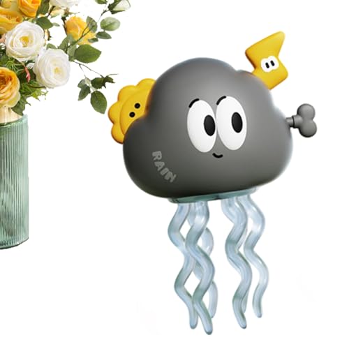 Tanzspielzeug | Wolken Oktopus Figur tanzen Krabbeln Spielzeug | Aufziehbares Beruhigungssinnespielzeug | Für Kinder Entspannung Party Tischdekoration Tanzspielzeug | Wolken Oktopus Figur tanzen Krabbeln Spielzeug | Aufziehbares Beruhigungssinnespielzeug | Für Kinder Entspannung Party Tischdekoration von Generisch