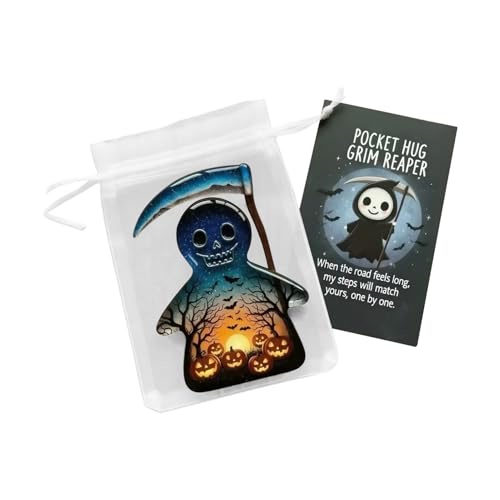Taschenkarten für Kinder, niedliche Halloween-Ermutigungskarten, Sammlerstück, Andenken für Kinder, Geburtstag, Klassenzimmer, Kollegen, Studium, Schule, Familie, Erwachsene Taschenkarten für Kinder, niedliche Halloween-Ermutigungskarten, Sammlerstück, Andenken für Kinder, Geburtstag, Klassenzimmer, Kollegen, Studium, Schule, Familie, Erwachsene von Generisch