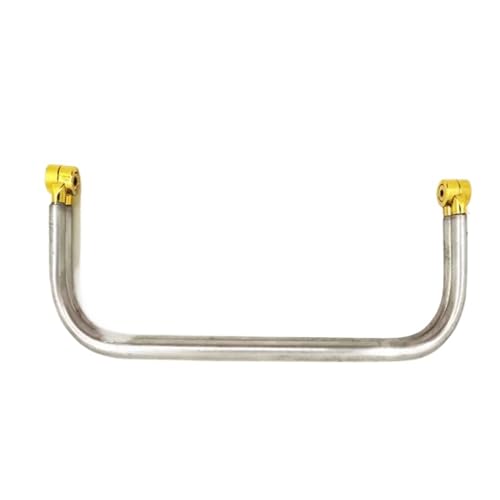 Taschenrahmen Verschluesse Große Größe Tasche Geldbörse Rahmen Metall DIY Tasche Hardware Teile handgemachte Handwerk Materialien Frauen Clutch Bag Zubehör offenen Mund Aluminium FüR Diy Handtasche(30 Taschenrahmen Verschluesse Große Größe Tasche Geldbörse Rahmen Metall DIY Tasche Hardware Teile handgemachte Handwerk Materialien Frauen Clutch Bag Zubehör offenen Mund Aluminium FüR Diy Handtasche(30 von Generisch