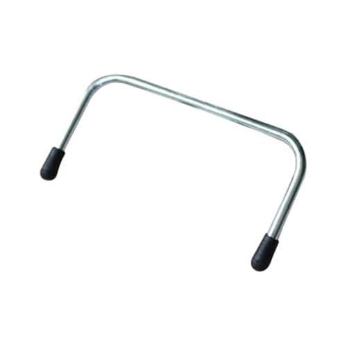 Taschenrahmen Verschluesse Viele Größen, silberfarbener Taschenrahmen, interne Geldbörse, Metallrahmen, Handtasche, DIY-Teile, Rahmengriffe, Geldbörsenaufhänger FüR DIY Handtasche(8X4 cm) von Generisch