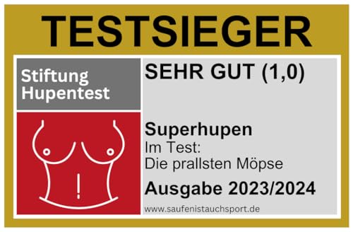 Testsieger Superhupen/Malle Aufkleber/Ballermann Sticker/Party Sticker/Sauf Sticker/Party/Flirten/Bier Sticker/Sauf Sticker/Saufen/Flirt Sticker (200) von Generisch