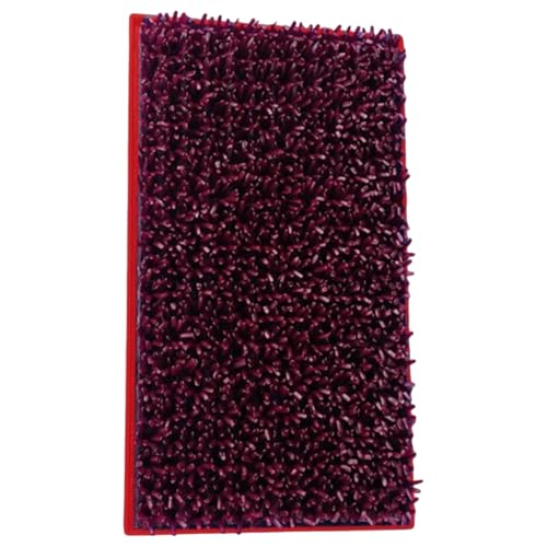 Texturbürste - Texturbürste Für Die Decke | Trockenbaupinselstextur, Stipple Pinsel Trockenbau- Und Decke Finishing, Rechteck Gips Handwerkzeuge Nicht-Rutschgriff Home Verbesserung Für Frauen Frauen F Texturbürste - Texturbürste Für Die Decke | Trockenbaupinselstextur, Stipple Pinsel Trockenbau- Und Decke Finishing, Rechteck Gips Handwerkzeuge Nicht-Rutschgriff Home Verbesserung Für Frauen Frauen F von Generisch