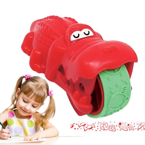 Tierform Rollstempel Datenschutz, Lustige Und Lehrreiche Cartoon Stempel, Dinosaurier Spielzeugstempel Tierform Rollstempel Datenschutz, Lustige Und Lehrreiche Cartoon Stempel, Dinosaurier Spielzeugstempel von Generisch
