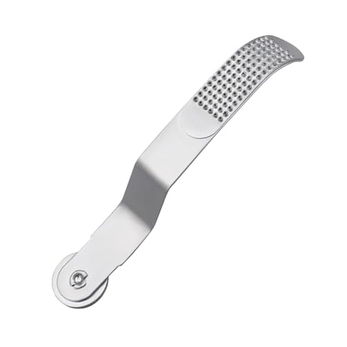 Tire Installation Tool, Tire Repair Buffer, Sidewall Reamer Grinder, Flat Wheel Fixing Tools, Metal Construction, Manual Control, Lightweight Build, Quick Use, 13x2cm Size von Generisch