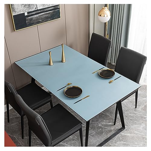 Tischdecke, wasserdicht, rechteckig, waschbar, schmutzabweisend, für den Außenbereich, Garten, personalisierbar Tischdecke, wasserdicht, rechteckig, waschbar, schmutzabweisend, für den Außenbereich, Garten, personalisierbar von Generisch