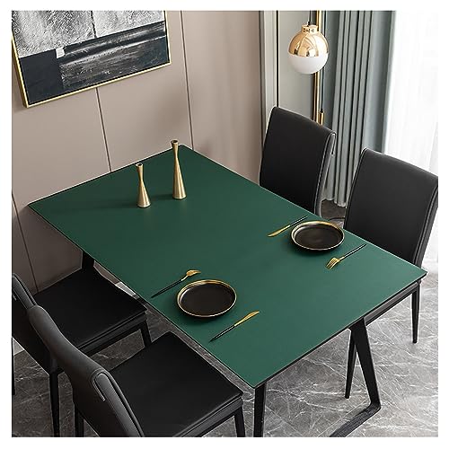 Tischdecke, wasserdicht, rechteckig, waschbar, schmutzabweisend, für den Außenbereich, Garten, personalisierbar Tischdecke, wasserdicht, rechteckig, waschbar, schmutzabweisend, für den Außenbereich, Garten, personalisierbar von Generisch