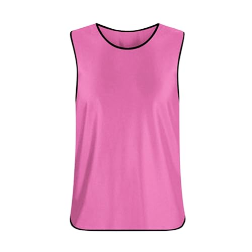 Today Deals Tanktop für Mädchen, Großbritannien, ärmellos, Netzstoff, ärmellos, elegant, schnell trocknend, Übungs-Top, Weste, Teamspiele, Rundhalsausschnitt, Fußball, Volleyball, Basketball Today Deals Tanktop für Mädchen, Großbritannien, ärmellos, Netzstoff, ärmellos, elegant, schnell trocknend, Übungs-Top, Weste, Teamspiele, Rundhalsausschnitt, Fußball, Volleyball, Basketball von Generisch