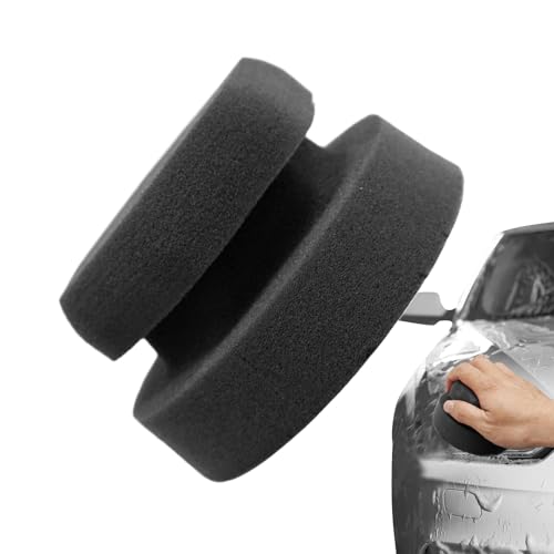 Tonschrubber | Autowasch-Tonbar-Werkzeug für Auto-Detaillierung, Polieren | Fahrzeugpflege, Automobil-Außenwerkzeug zum Reinigen, Wachsen, Wachsen, Lackvorbereitung Tonschrubber | Autowasch-Tonbar-Werkzeug für Auto-Detaillierung, Polieren | Fahrzeugpflege, Automobil-Außenwerkzeug zum Reinigen, Wachsen, Wachsen, Lackvorbereitung von Generisch