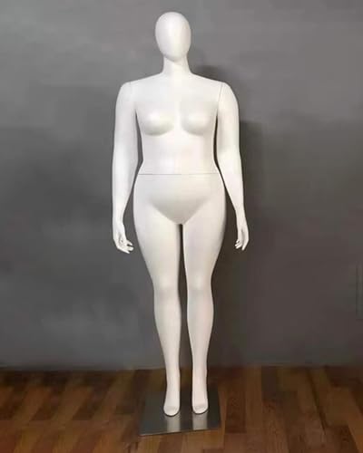 Torso mit Sockel für Kleidung und Fenster im Einkaufszentrum Torso mit Sockel für Kleidung und Fenster im Einkaufszentrum von Generisch