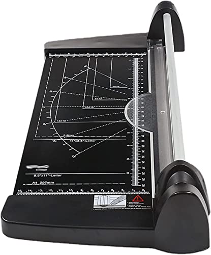 Tragbarer Papierschneider für präzises Scrapbooking, Fotos, Etiketten und Karten – effizientes Papierscherwerkzeug Tragbarer Papierschneider für präzises Scrapbooking, Fotos, Etiketten und Karten – effizientes Papierscherwerkzeug von Generisch