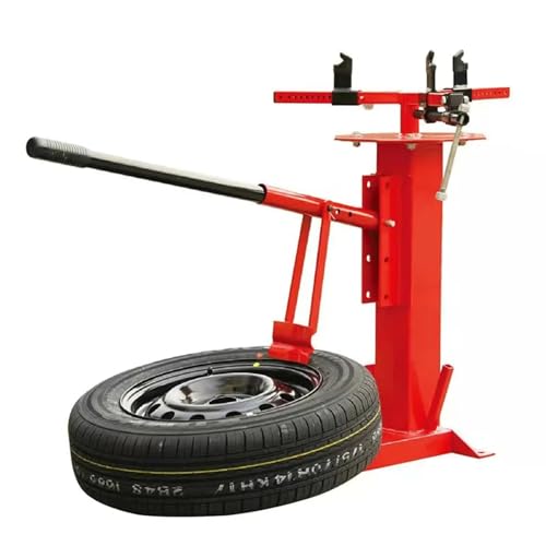 Tragbares manuelles Reifenmontierwerkzeug für Auto, LKW, Motorrad, Multi-Size Bead Breaker für einfachen Reifenwechsel und Reparatur Tragbares manuelles Reifenmontierwerkzeug für Auto, LKW, Motorrad, Multi-Size Bead Breaker für einfachen Reifenwechsel und Reparatur von Generisch