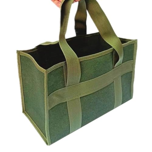 Tragetaschen für Schraubenschlüssel, Zangen, Segeltuch, Werkzeugtasche, Aufbewahrungstasche für Herren, Organizer, Handtasche, große Kapazität, breite Öffnung, Werkzeugtasche Tragetaschen für Schraubenschlüssel, Zangen, Segeltuch, Werkzeugtasche, Aufbewahrungstasche für Herren, Organizer, Handtasche, große Kapazität, breite Öffnung, Werkzeugtasche von Generisch