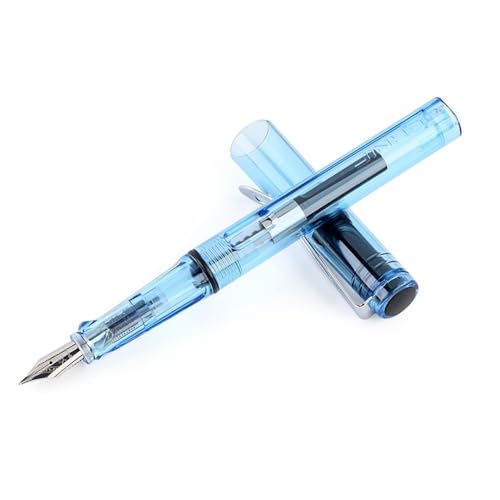 Generisch Füllfederhalter, Schule, Büro, Business, Kalligraphie, Tinte, Schreibwaren, Zubehör, elegant und attraktiv von Generisch