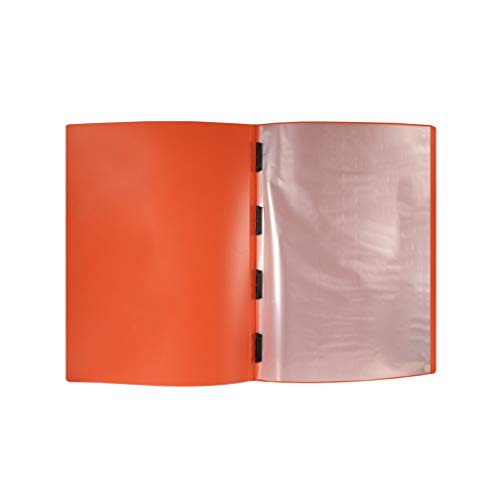 Transparente Kunststoffhülle für Dokumentenschutz und einfache Organisation, ideal zum Archivieren von Zeitungen und wichtigen Papieren Transparente Kunststoffhülle für Dokumentenschutz und einfache Organisation, ideal zum Archivieren von Zeitungen und wichtigen Papieren von Generisch