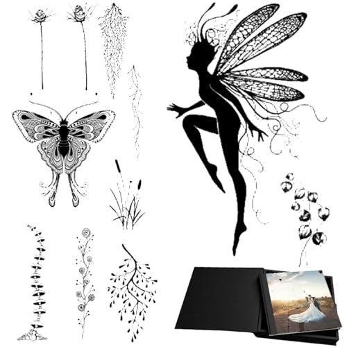 Transparenter Stempel, tragbare Stempel und Stanzformen, Reiseverkehrsschilder, 50 g, ungetrübter Stempel, 11 x 16 cm, Kartenherstellung, Dekoration, , Scrapbooking, Album, transparente Transparenter Stempel, tragbare Stempel und Stanzformen, Reiseverkehrsschilder, 50 g, ungetrübter Stempel, 11 x 16 cm, Kartenherstellung, Dekoration, , Scrapbooking, Album, transparente von Generisch