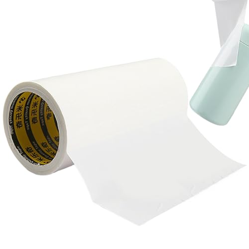 Transparentes wasserdichtes Klebeband, Fensterwetterdichtungsband, Fensterfolie für den Winter, robuster Wetterstreifen, Fensterisolierung, Fensterwetterdichtungsband, Wetterband für Türzug Transparentes wasserdichtes Klebeband, Fensterwetterdichtungsband, Fensterfolie für den Winter, robuster Wetterstreifen, Fensterisolierung, Fensterwetterdichtungsband, Wetterband für Türzug von Generisch