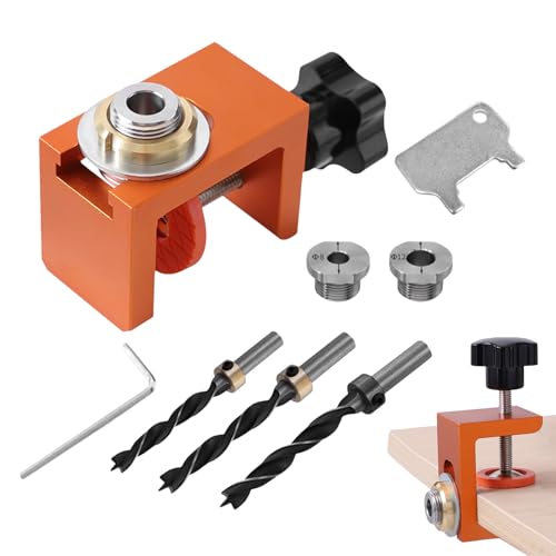 Türmontage -Jigs - Einfach Ausrichtungsschrank -Positionierungswerkzeug mit haltbarem Aluminiumkörper und Klemmen | Verstellbare Jigs, mit denen Sie schnell Scharniere für Möbel, Schränke, Schlafsaale Türmontage -Jigs - Einfach Ausrichtungsschrank -Positionierungswerkzeug mit haltbarem Aluminiumkörper und Klemmen | Verstellbare Jigs, mit denen Sie schnell Scharniere für Möbel, Schränke, Schlafsaale von Generisch