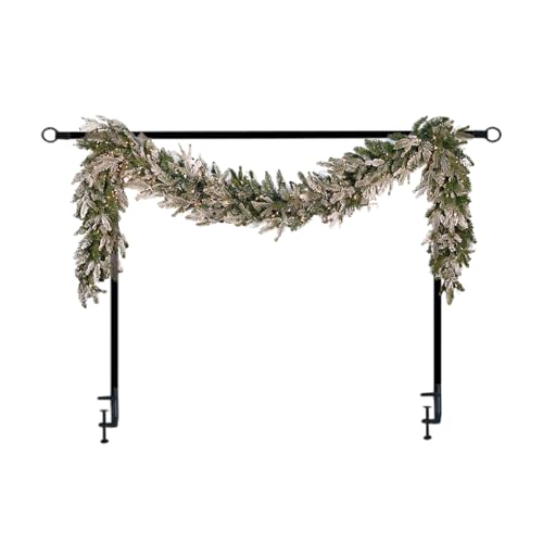 Über dem Tischstab-Ständer, Metallballon-Blumenbogen-Ständer, Wiederverwendbarer Tischbogenstand, für Hochzeiten, Geburtstage & Festlichkeitsdekorationen Über dem Tischstab-Ständer, Metallballon-Blumenbogen-Ständer, Wiederverwendbarer Tischbogenstand, für Hochzeiten, Geburtstage & Festlichkeitsdekorationen von Generisch