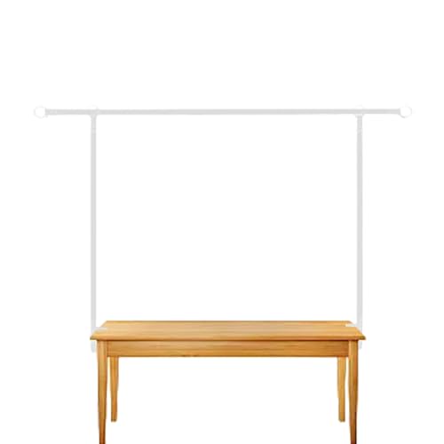Über dem Tischstangenständer - tragender Blütenbogenrahmen | Rostresistente Tischdisplay | Hanging Rod Stand | Tische Rod stehen zum Geburtstag, Hochzeit, Jubiläum Über dem Tischstangenständer - tragender Blütenbogenrahmen | Rostresistente Tischdisplay | Hanging Rod Stand | Tische Rod stehen zum Geburtstag, Hochzeit, Jubiläum von Generisch