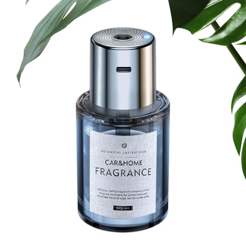 USB-Mini-Auto-Diffusor, Öle, Aromatherapie, Diffusor, Luftbefeuchter, 120 ml, Duftmaschine, Auto-montiertes Duftspray, Parfümöle, Aromatherapie-Diffusor USB-Mini-Auto-Diffusor, Öle, Aromatherapie, Diffusor, Luftbefeuchter, 120 ml, Duftmaschine, Auto-montiertes Duftspray, Parfümöle, Aromatherapie-Diffusor von Generisch